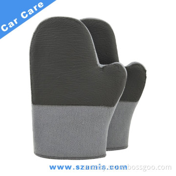 Top Quality Magic Clay Mitt Nanoskin Clay Mitt for Auto Detailing